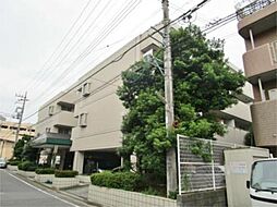 メゾンさがみ 208