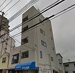 影浦マンション