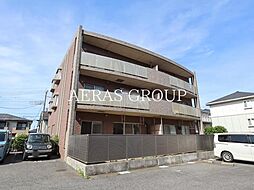 ソアール八千代中央II