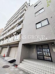 シャトール田口金沢八景