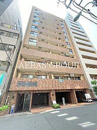 ＨＦ東日本橋レジデンス