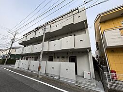 相模原市中央区共和１丁目