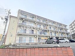 グリーンヒル藤が丘Ｄ