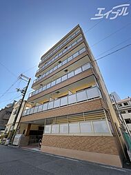 大阪市北区天神橋８丁目