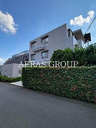 フラット浜田山