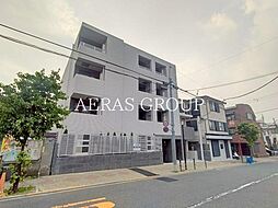 プレール・ドゥーク赤塚