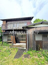 稲村ガ崎1丁目貸家