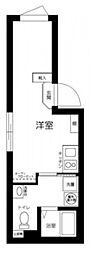 新宿区上落合１丁目