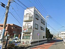 茅ヶ崎市柳島1丁目・住宅