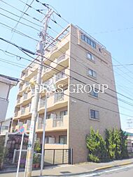アーバンヴィラ新川崎
