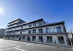 西東京市北町１丁目