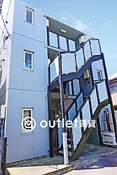 厚木市岡田１丁目