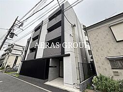 ドゥーエ羽田
