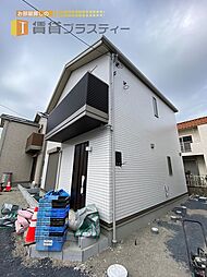 市川市宮久保３丁目の一戸建て