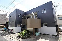 カームステージ沼袋 203