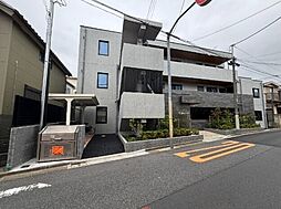Ｌｉｂｅｒｔｅ沼袋