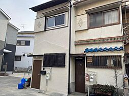 堺市西区津久野町3丁テラスハウス