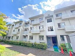 テラハウス小平