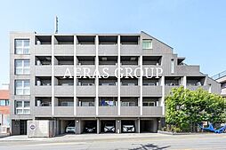 ブライズ上池台