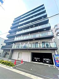 リヴシティ西川口四番館