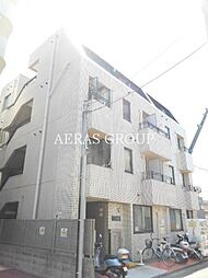 クロノス北小岩