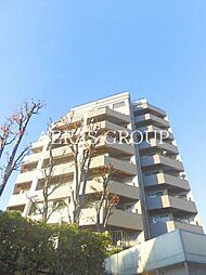 市谷左内坂ハイム