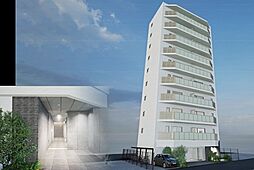 プライムブリス品川中延 701