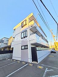 フラワーハイツ3番館