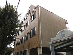 パーク・ハイツ桃井