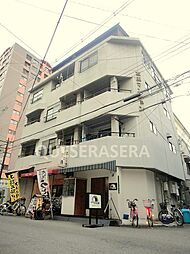 友田マンション