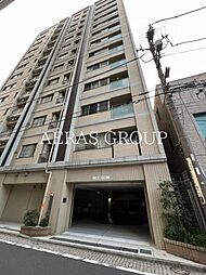 グランスイート四谷二丁目レジデンス