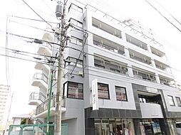 大和市南林間１丁目