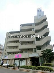 ぺアシティハウス竹の塚