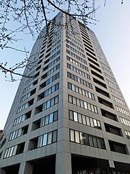 パークキューブ目黒タワー 408