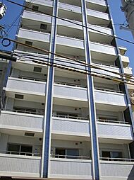 シャローム室見 802