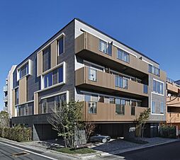 ゲートヒル東京 406