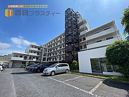 市川市南大野１丁目