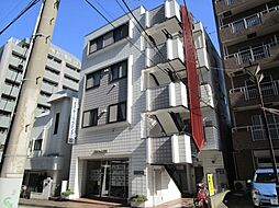 相模原市南区相模大野８丁目