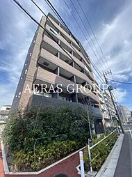 マキシヴ高島平