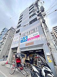 リバーテラス浅草