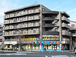 エクセレント北山田 405