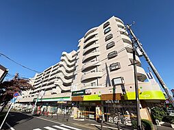 プラザ唐木田1 512