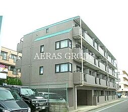 三園さえぐさマンション