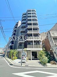 ＳＨＯＫＥＮ Ｒｅｓｉｄｅｎｃｅ横浜鶴見III