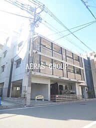 フェルトバーンハウス新江古田