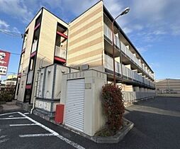 レオパレスクレスト川越