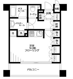 日神デュオステージ早稲田