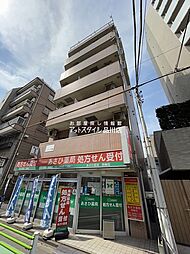 港区高輪３丁目