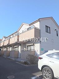 ファセット古ヶ崎Ｃ