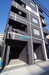 AXAS豊洲アジールコート